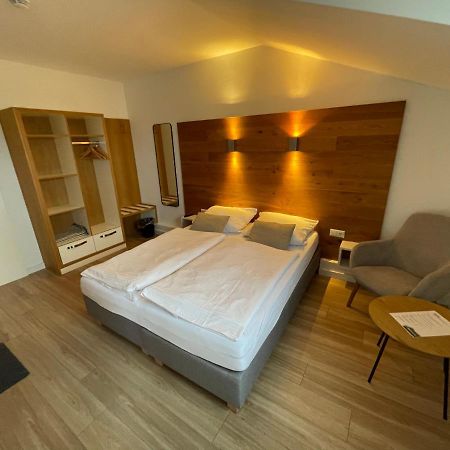 لوبيك Aparthotel Stadtpark المظهر الخارجي الصورة